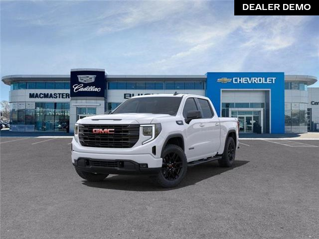 2025 GMC Sierra 1500 Elevation (Stk: 250547) in London - Image 8 of 24