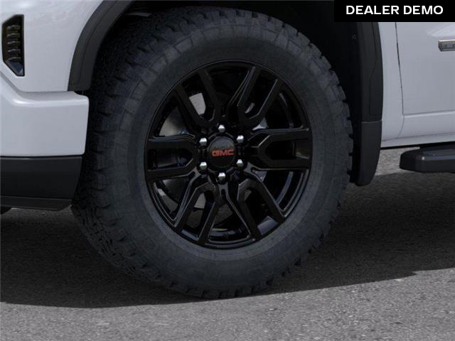 2025 GMC Sierra 1500 Elevation (Stk: 250547) in London - Image 9 of 24