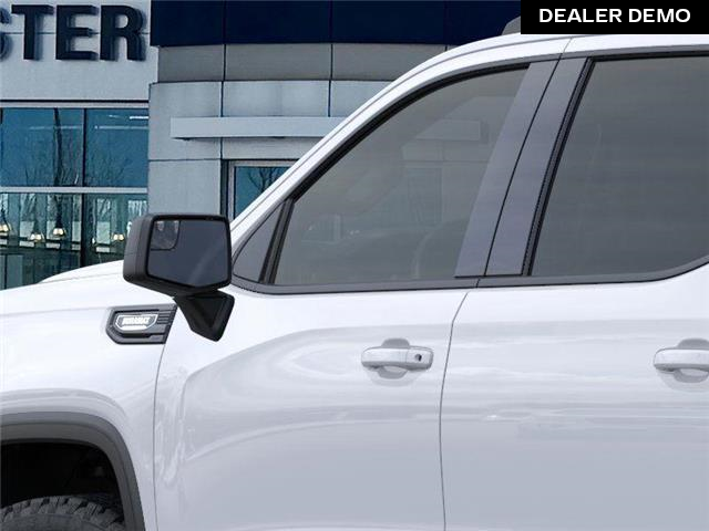 2025 GMC Sierra 1500 Elevation (Stk: 250547) in London - Image 12 of 24