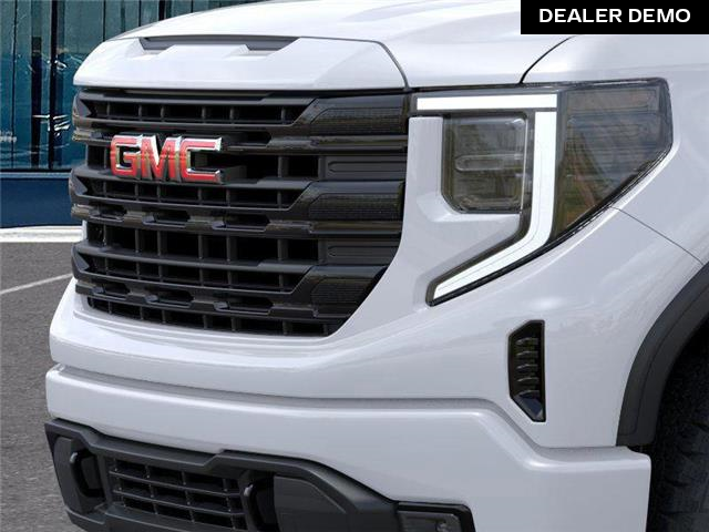 2025 GMC Sierra 1500 Elevation (Stk: 250547) in London - Image 13 of 24