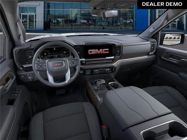 2025 GMC Sierra 1500 Elevation (Stk: 250547) in London - Image 15 of 24