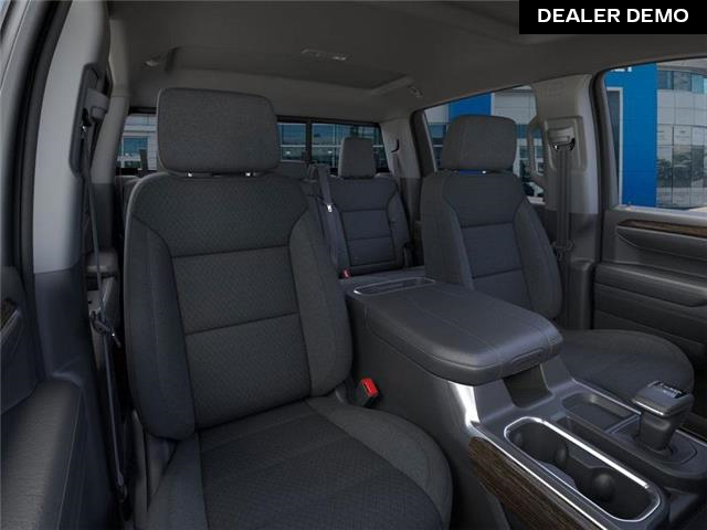 2025 GMC Sierra 1500 Elevation (Stk: 250547) in London - Image 16 of 24