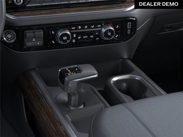 2025 GMC Sierra 1500 Elevation (Stk: 250547) in London - Image 23 of 24