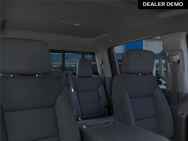 2025 GMC Sierra 1500 Elevation (Stk: 250547) in London - Image 24 of 24