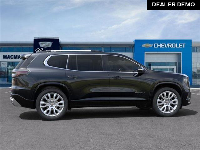 2025 GMC Acadia Denali (Stk: 250666) in London - Image 5 of 24