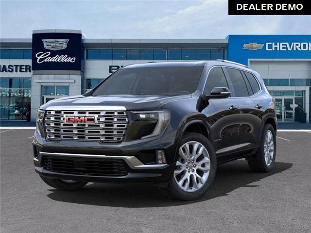 2025 GMC Acadia Denali (Stk: 250666) in London - Image 6 of 24