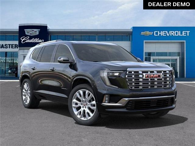 2025 GMC Acadia Denali (Stk: 250666) in London - Image 7 of 24