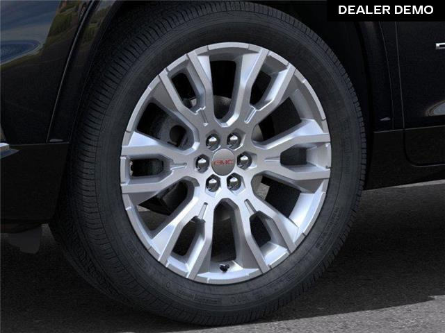 2025 GMC Acadia Denali (Stk: 250666) in London - Image 9 of 24