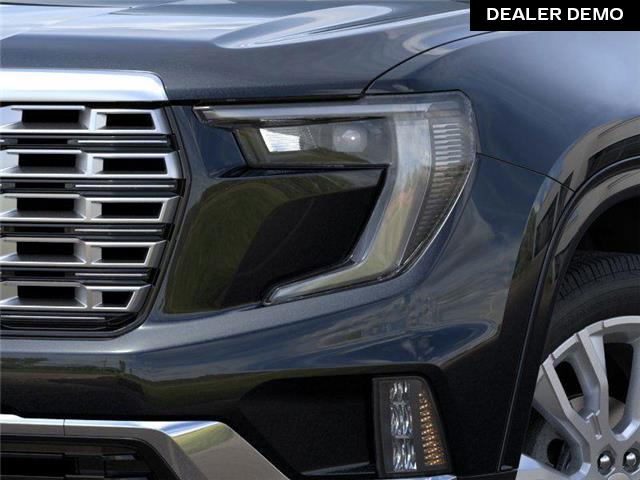 2025 GMC Acadia Denali (Stk: 250666) in London - Image 10 of 24