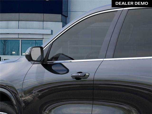 2025 GMC Acadia Denali (Stk: 250666) in London - Image 12 of 24