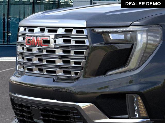 2025 GMC Acadia Denali (Stk: 250666) in London - Image 13 of 24