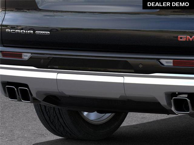 2025 GMC Acadia Denali (Stk: 250666) in London - Image 14 of 24