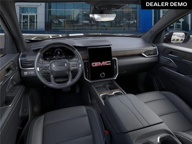 2025 GMC Acadia Denali (Stk: 250666) in London - Image 15 of 24