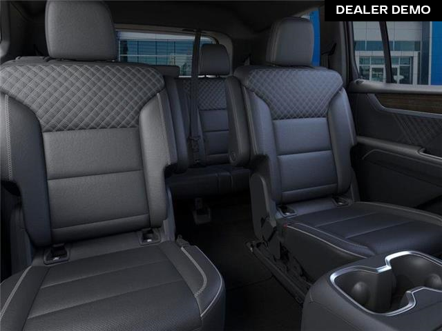 2025 GMC Acadia Denali (Stk: 250666) in London - Image 17 of 24