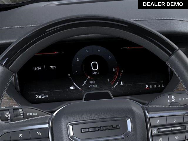 2025 GMC Acadia Denali (Stk: 250666) in London - Image 18 of 24