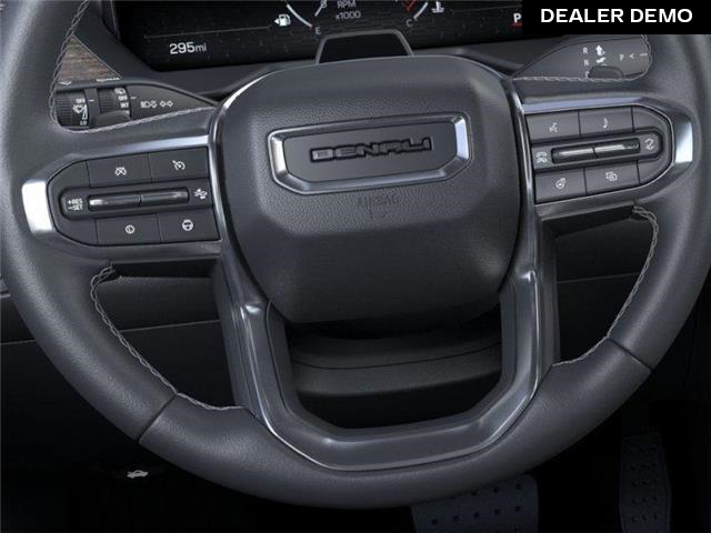 2025 GMC Acadia Denali (Stk: 250666) in London - Image 19 of 24