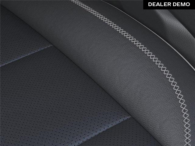 2025 GMC Acadia Denali (Stk: 250666) in London - Image 21 of 24