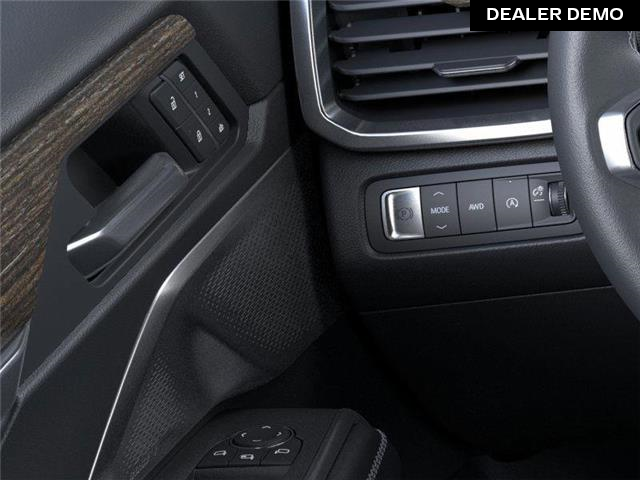 2025 GMC Acadia Denali (Stk: 250666) in London - Image 22 of 24