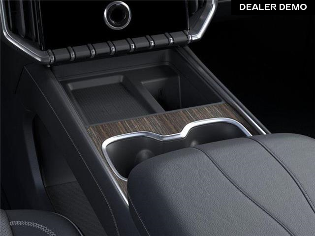 2025 GMC Acadia Denali (Stk: 250666) in London - Image 23 of 24