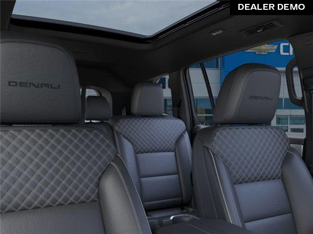 2025 GMC Acadia Denali (Stk: 250666) in London - Image 24 of 24