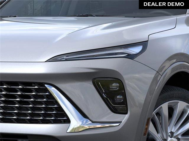 2025 Buick Envision Avenir (Stk: 250962) in London - Image 10 of 24