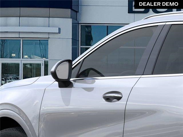 2025 Buick Envision Avenir (Stk: 250962) in London - Image 12 of 24