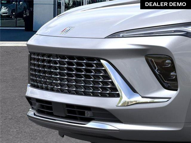 2025 Buick Envision Avenir (Stk: 250962) in London - Image 13 of 24