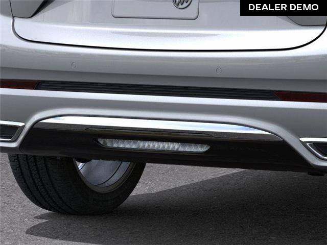 2025 Buick Envision Avenir (Stk: 250962) in London - Image 14 of 24