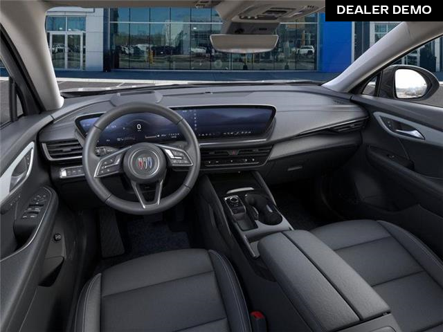 2025 Buick Envision Avenir (Stk: 250962) in London - Image 15 of 24
