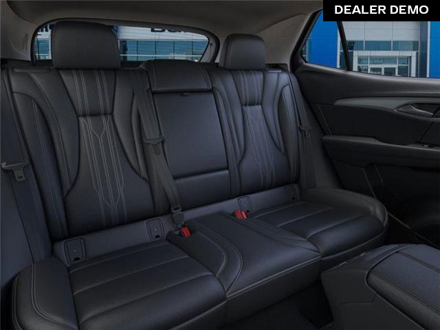 2025 Buick Envision Avenir (Stk: 250962) in London - Image 17 of 24
