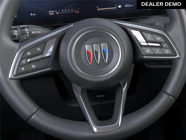 2025 Buick Envision Avenir (Stk: 250962) in London - Image 19 of 24