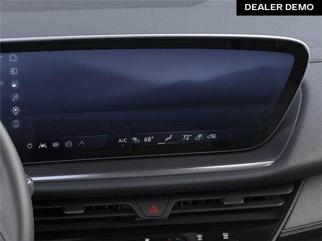 2025 Buick Envision Avenir (Stk: 250962) in London - Image 20 of 24