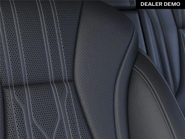 2025 Buick Envision Avenir (Stk: 250962) in London - Image 21 of 24