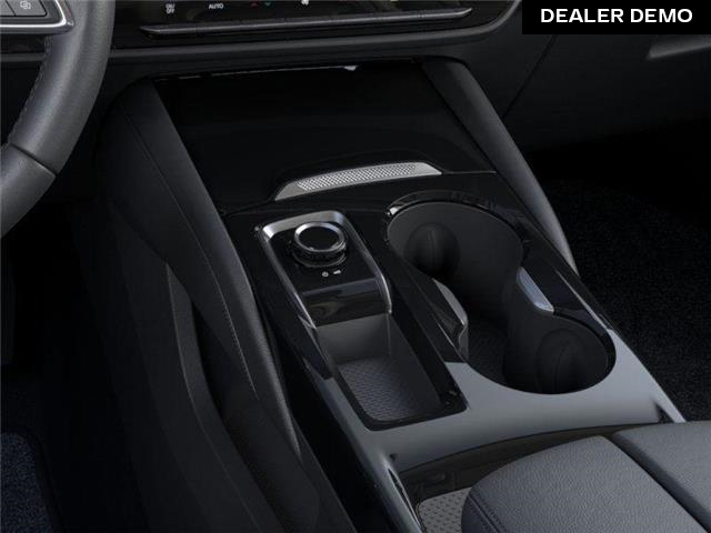 2025 Buick Envision Avenir (Stk: 250962) in London - Image 23 of 24