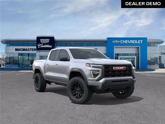 2026 GMC Canyon Elevation (Stk: 260042) in London - Image 1 of 24