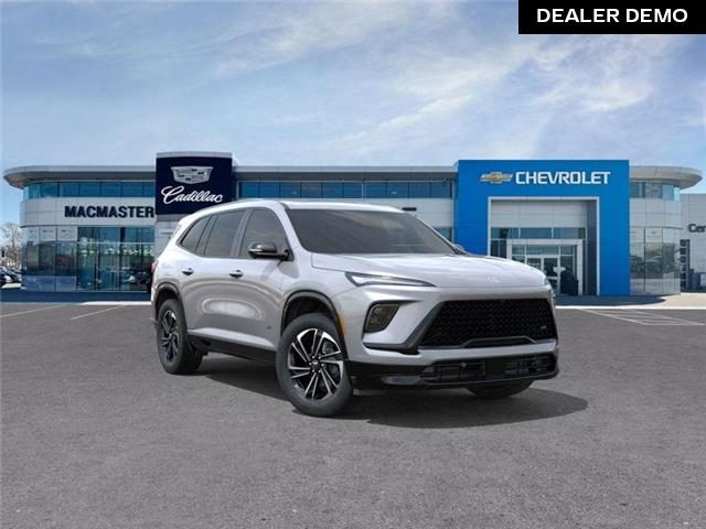 2026 Buick Enclave Sport Touring (Stk: 260052) in London - Image 1 of 24