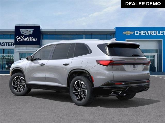 2026 Buick Enclave Sport Touring (Stk: 260052) in London - Image 3 of 24