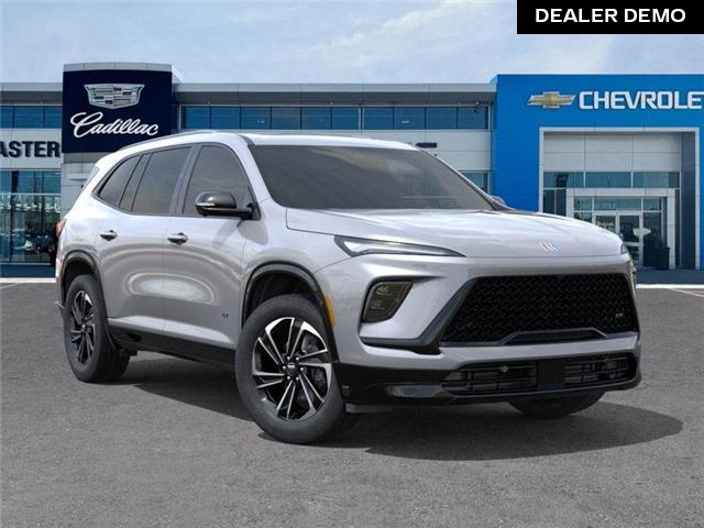 2026 Buick Enclave Sport Touring (Stk: 260052) in London - Image 7 of 24