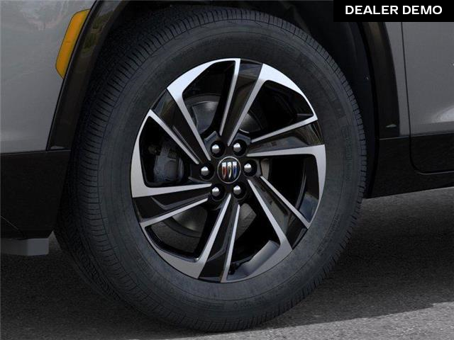 2026 Buick Enclave Sport Touring (Stk: 260052) in London - Image 9 of 24