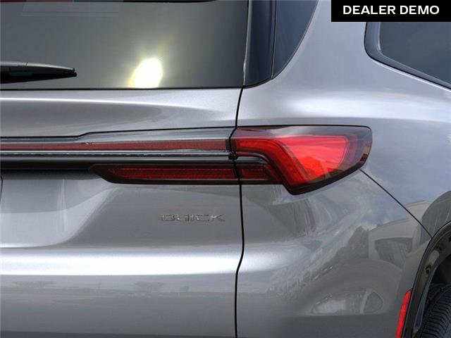 2026 Buick Enclave Sport Touring (Stk: 260052) in London - Image 11 of 24