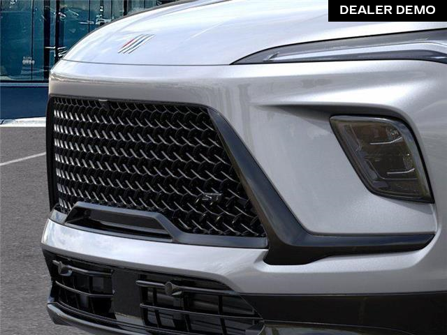 2026 Buick Enclave Sport Touring (Stk: 260052) in London - Image 13 of 24