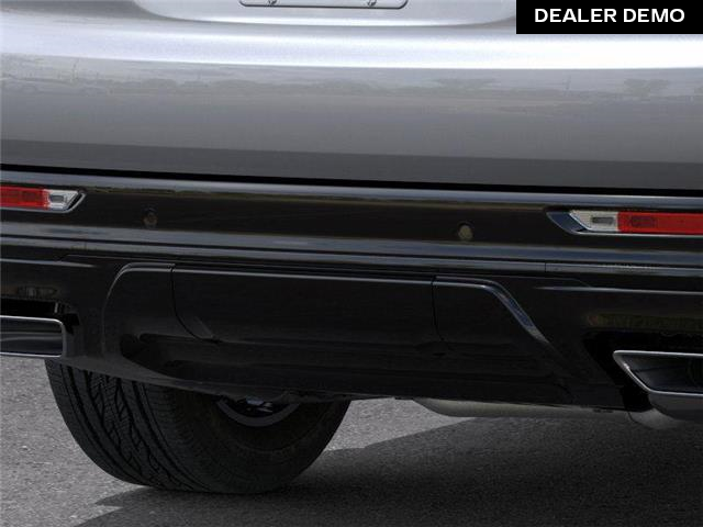 2026 Buick Enclave Sport Touring (Stk: 260052) in London - Image 14 of 24