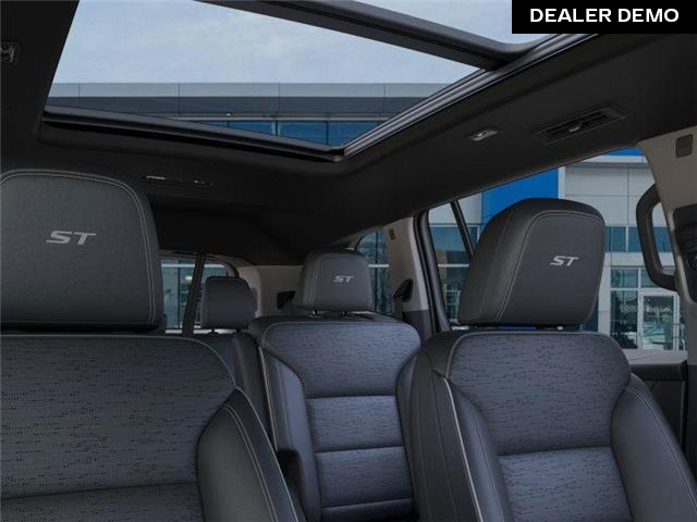 2026 Buick Enclave Sport Touring (Stk: 260052) in London - Image 24 of 24