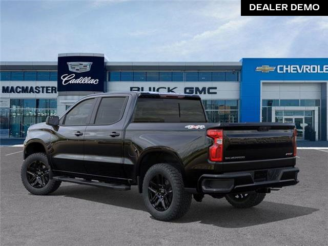 2026 Chevrolet Silverado 1500 RST (Stk: 260063) in London - Image 3 of 24
