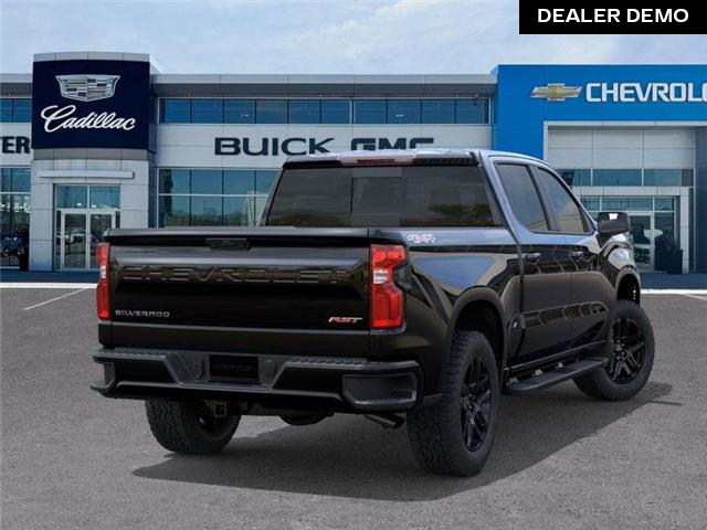 2026 Chevrolet Silverado 1500 RST (Stk: 260063) in London - Image 4 of 24