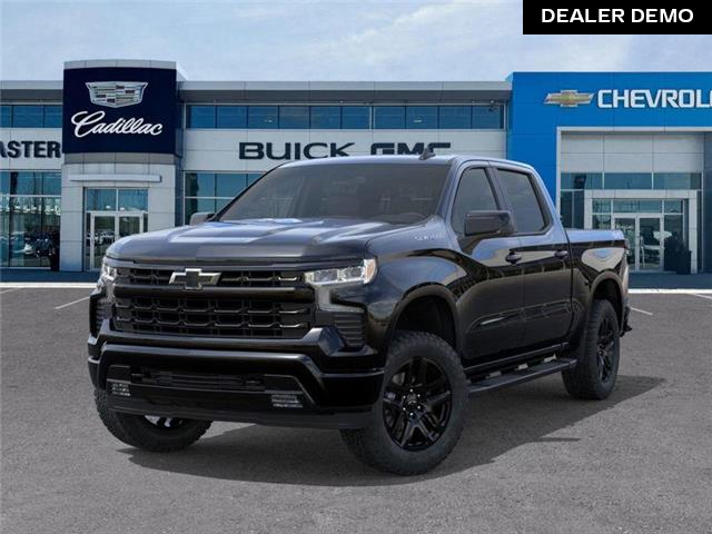 2026 Chevrolet Silverado 1500 RST (Stk: 260063) in London - Image 6 of 24