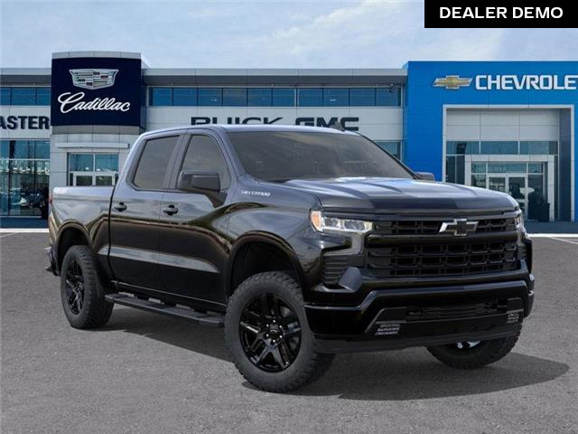 2026 Chevrolet Silverado 1500 RST (Stk: 260063) in London - Image 7 of 24