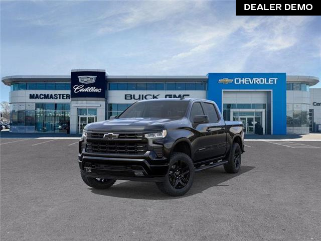 2026 Chevrolet Silverado 1500 RST (Stk: 260063) in London - Image 8 of 24