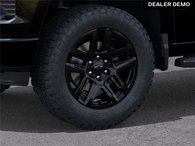 2026 Chevrolet Silverado 1500 RST (Stk: 260063) in London - Image 9 of 24