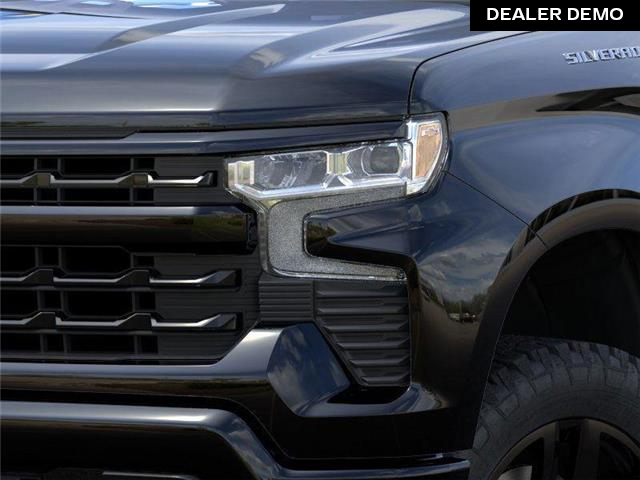 2026 Chevrolet Silverado 1500 RST (Stk: 260063) in London - Image 10 of 24